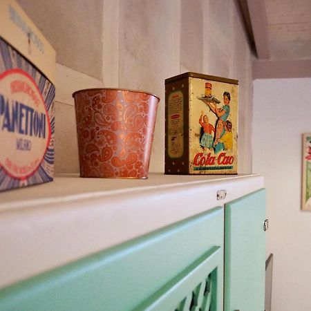 Апартаменты La Casa Rebonita Vintage Канделарио Экстерьер фото
